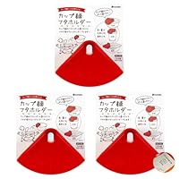 Amazon.co.jp: 【Amazon限定セット】 カップ麺の蓋押さえ ホルダー Amazon.co.jp: 【Amazon限定セット】 カップ麺の蓋押さえ ホルダー